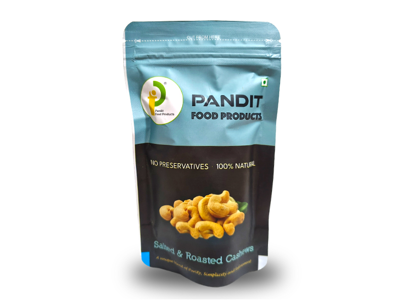 Salted Rosted Cashew