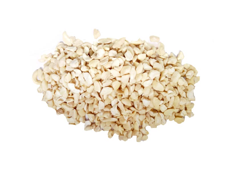 Cashew Kernel Small Pieces